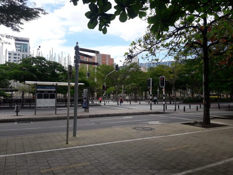 Ciudad de Medellín.