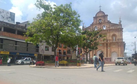 Remedios, Antioquia.