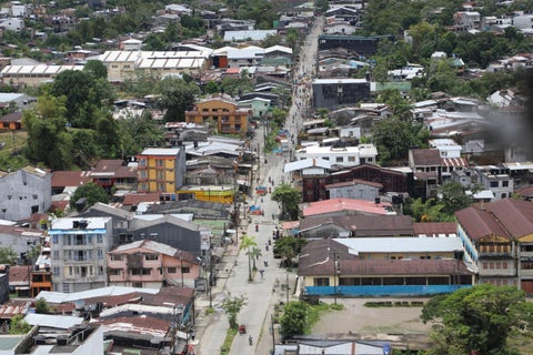 Quibdó, Chocó.