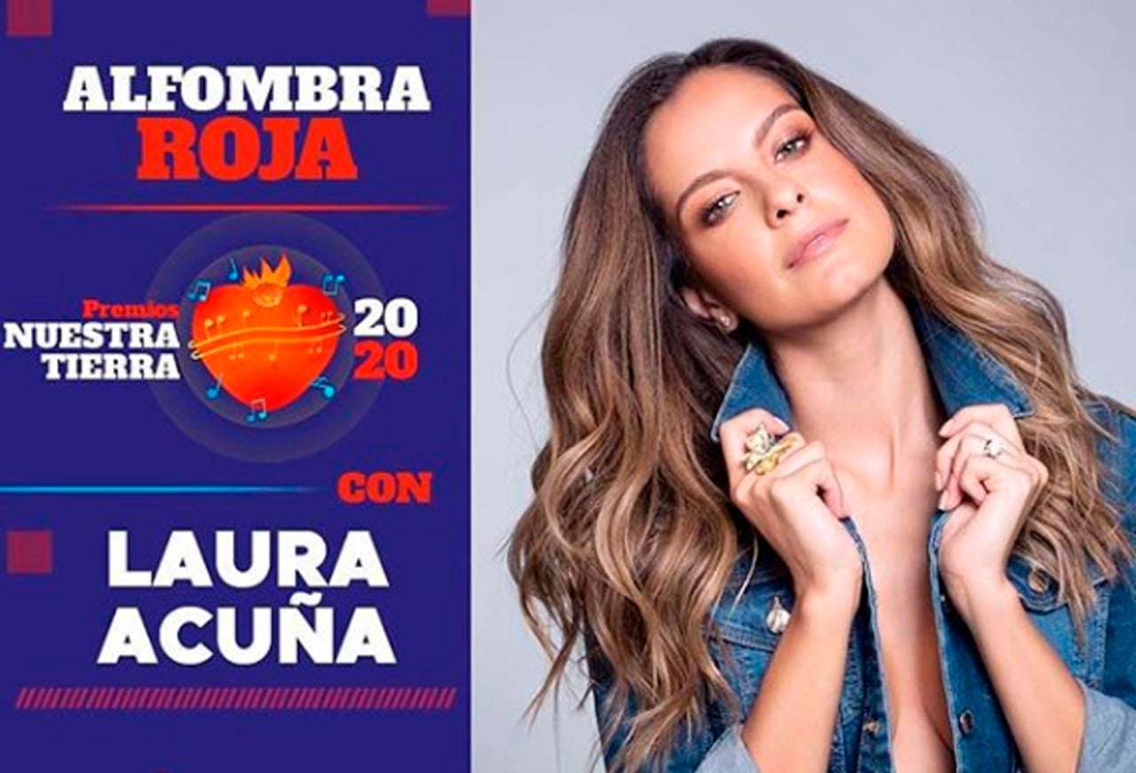Premios Nuestra Tierra 3