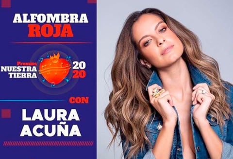 Premios Nuestra Tierra 3