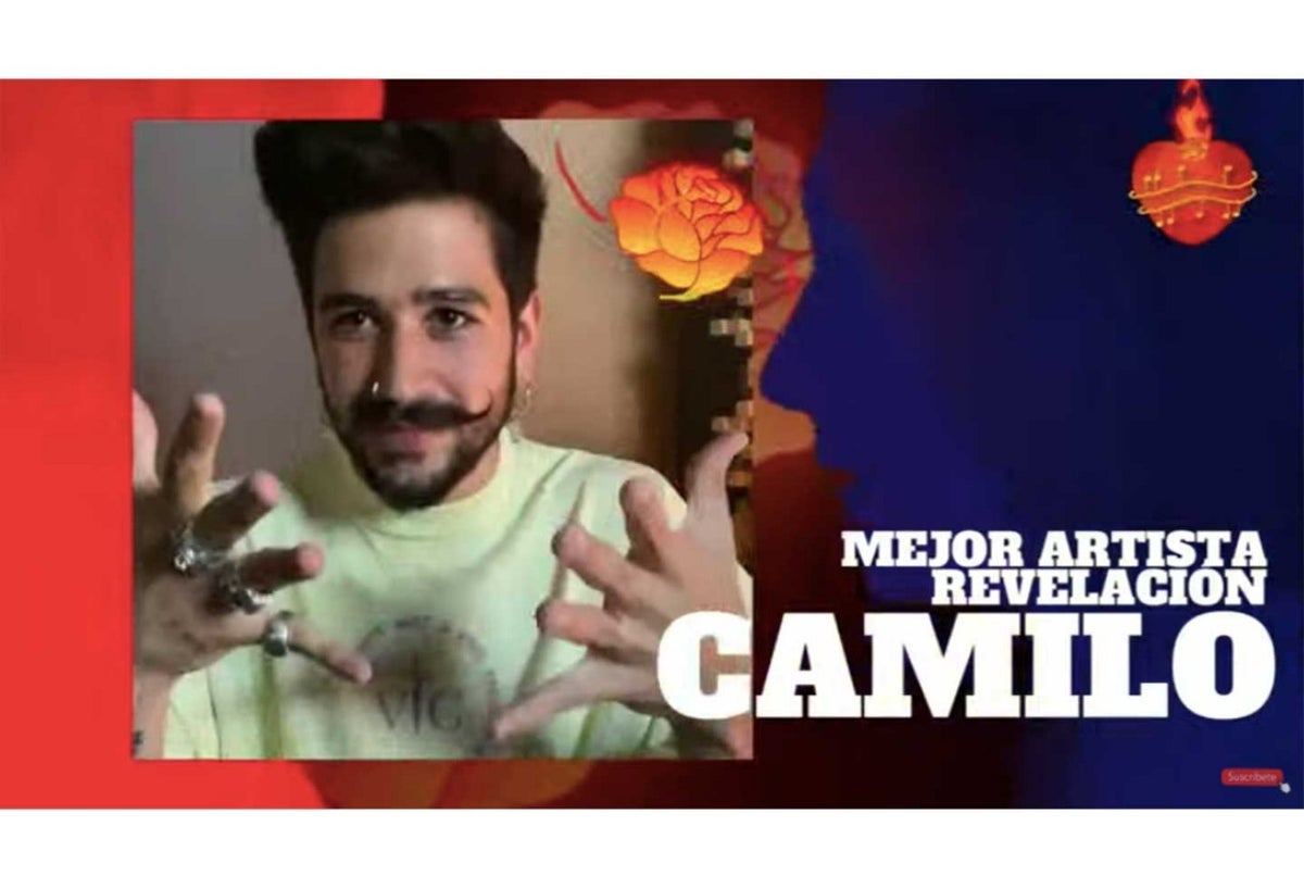 Camilo Echeverry