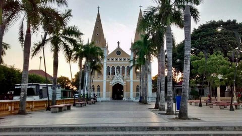 turbaco