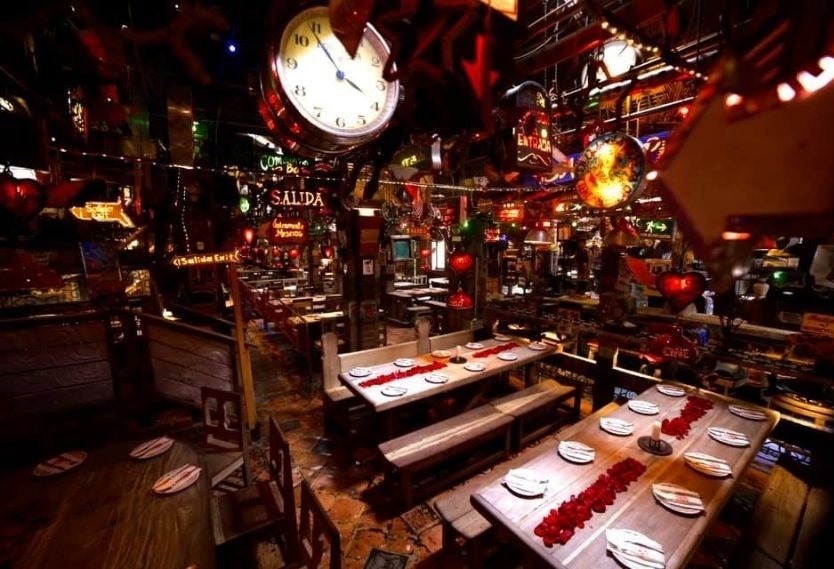 Andres Carne de Res