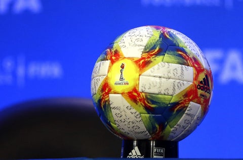 Mundial femenino