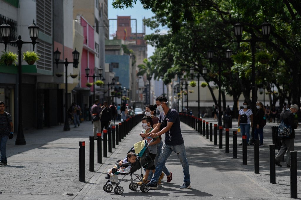 Caracas, Venezuela