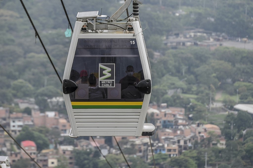 Medellín, Día del Padre