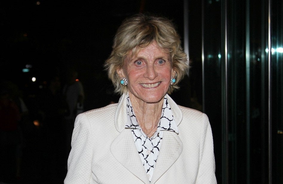 Jean Kennedy Smith