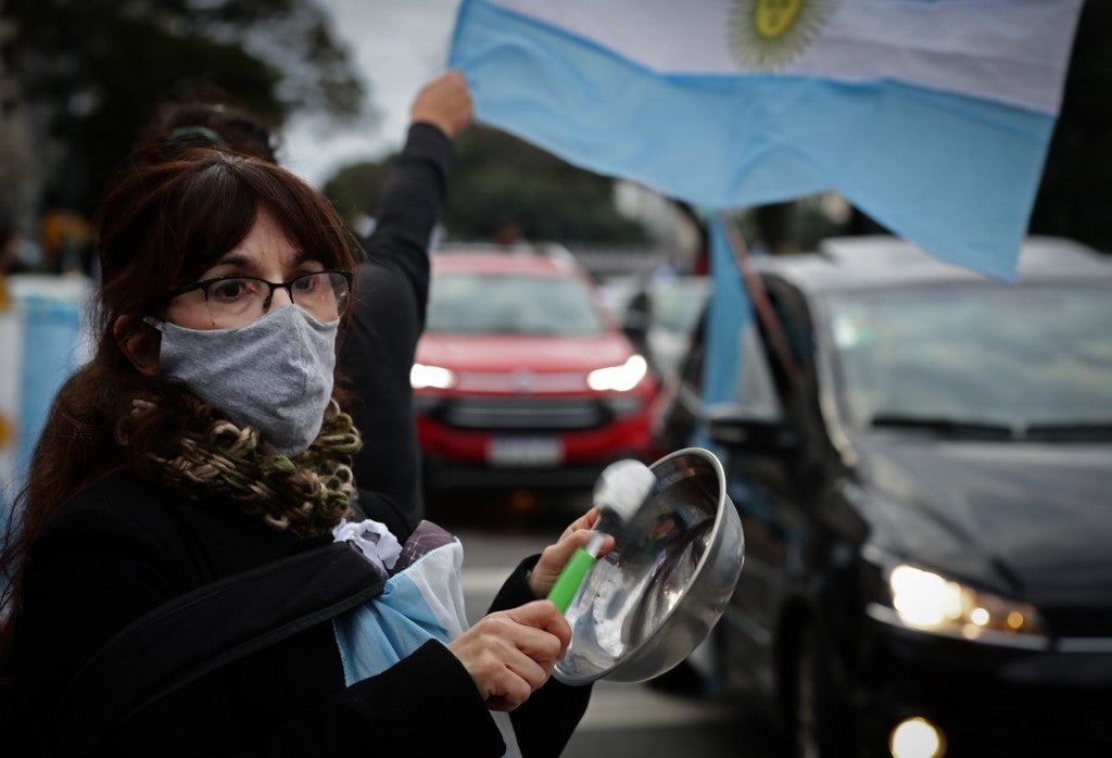Argentina