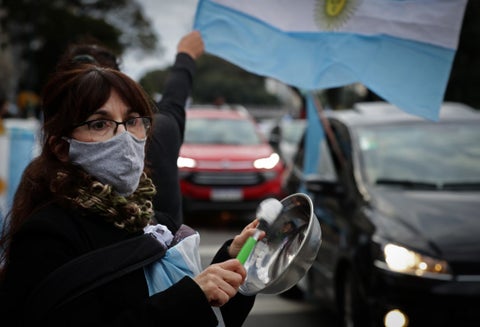 Argentina