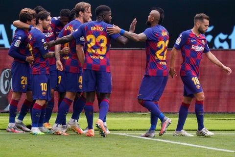 Barcelona FC