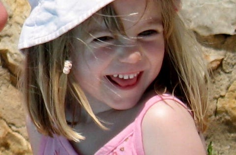 Madeleine McCann