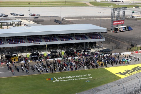 Nascar