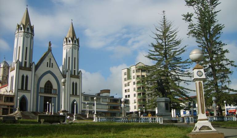 Santa Rosa de Cabal