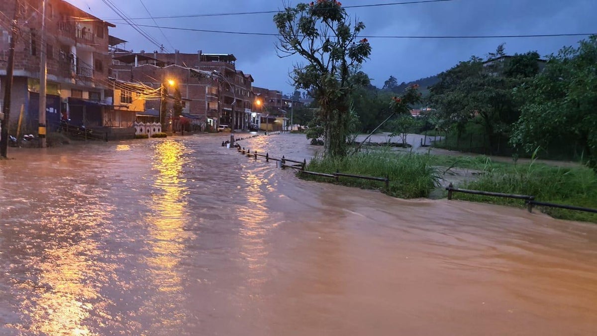 Inundaciones