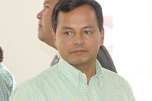 Gonzalo García Angarita