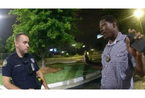 Rayshard Brooks, nueva víctima de racismo en EEUU
