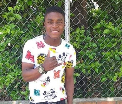 El joven fue trasladado a una clínica en Cali, donde los médicos dijeron que presentó muerte cerebral.