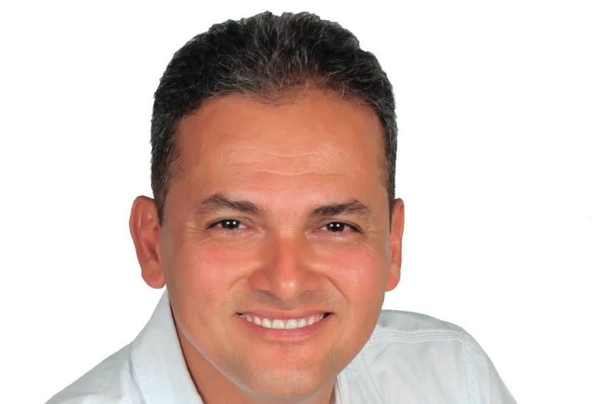 Alcalde de Anapoima