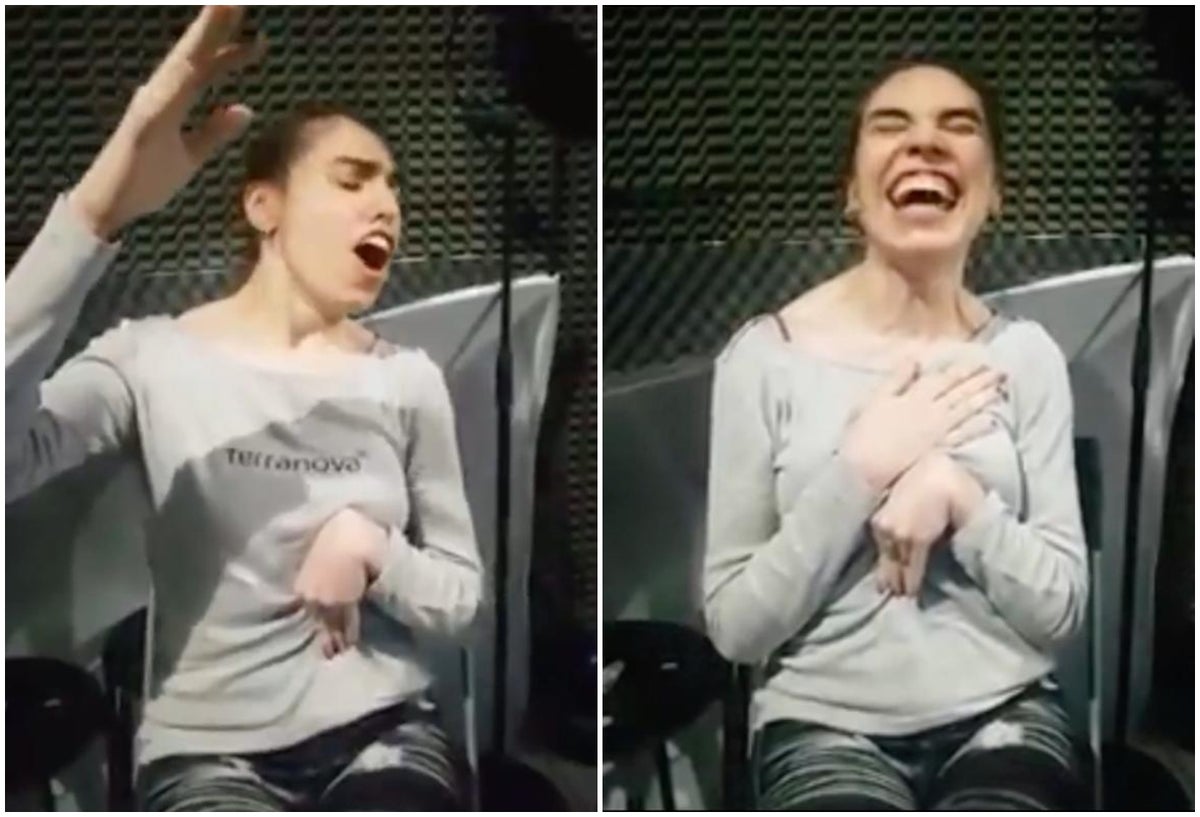 Alfina Fresta