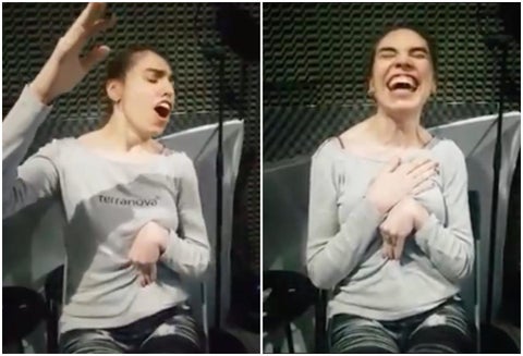 Alfina Fresta