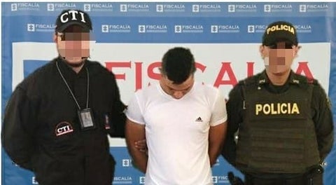 Anderson Contreras Poveda