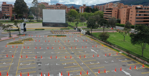 Autocine