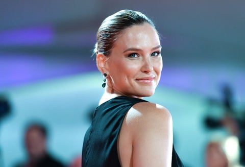 Bar Refaeli, modelo israelí