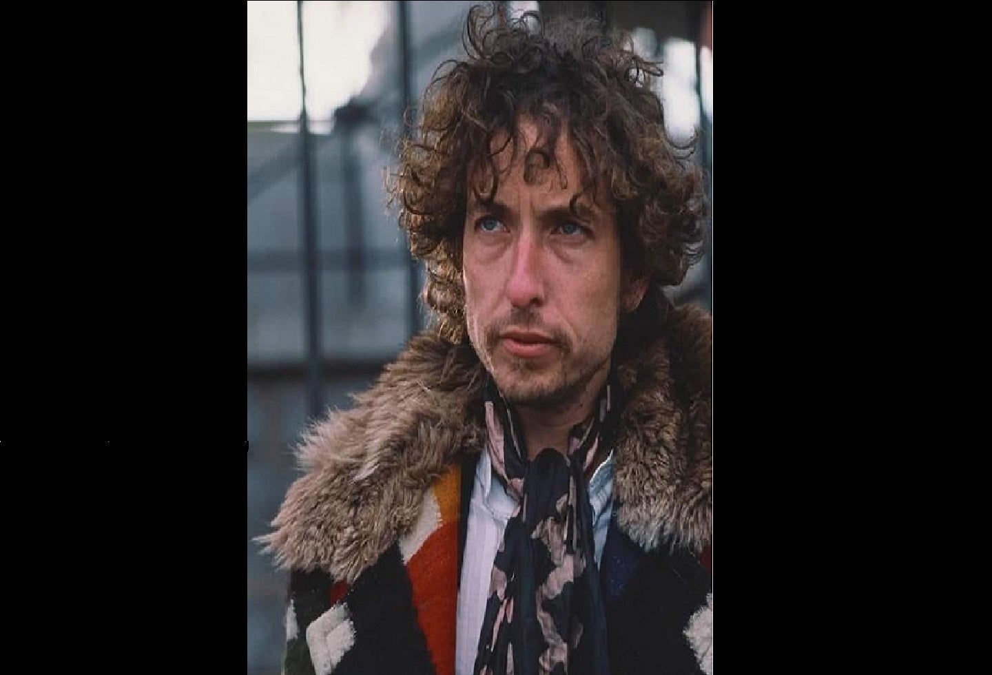Bob Dylan