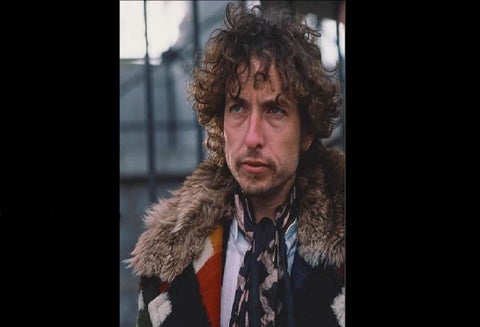 Bob Dylan