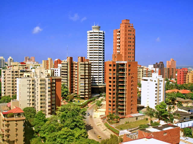 En Barranquilla se ha visto un incremento de casos por COVID-19.