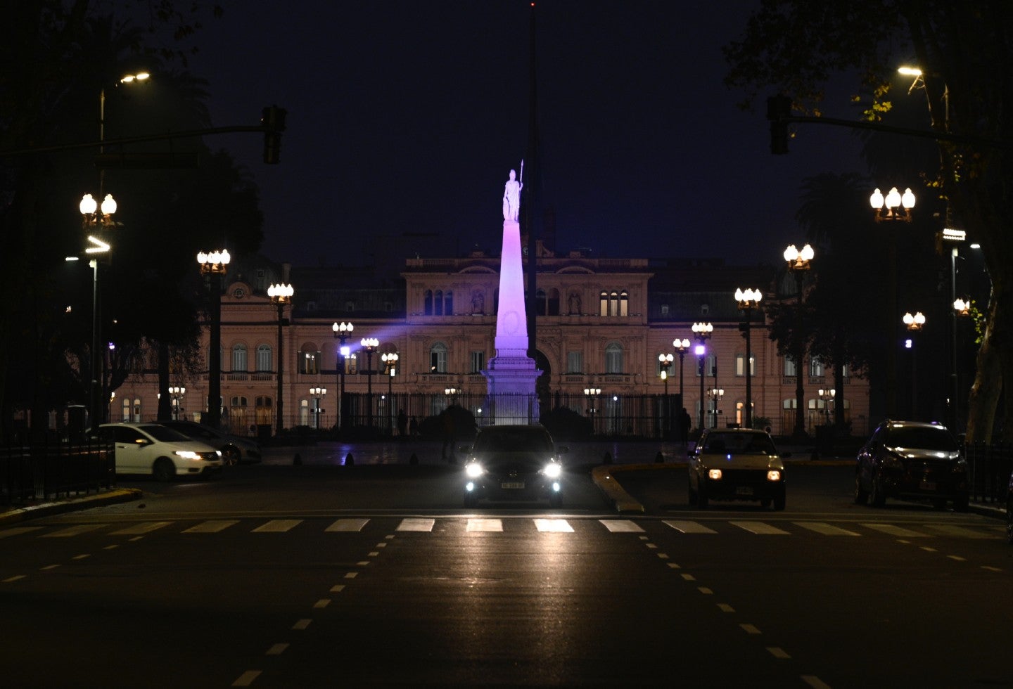 Coronavirus en Argentina / Coronavirus en Buenos Aires