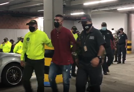 Militares detenidos por abuso a menor indígena