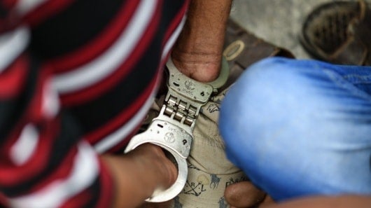 “La Liendra”, presunto cabecilla de grupo criminal de Medellín fue enviado a la cárcel, por secuestro y homicidio