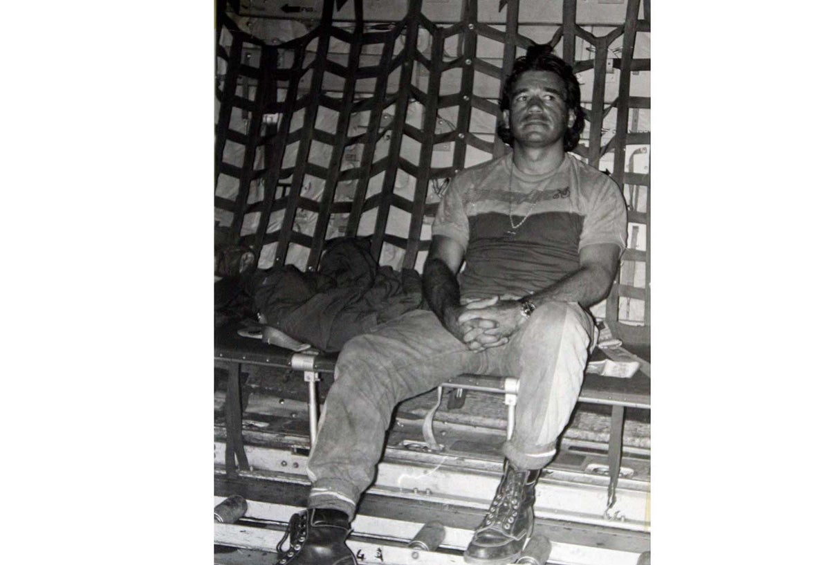 Carlos Lehder