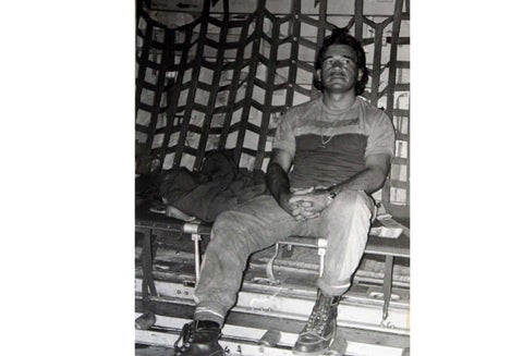 Carlos Lehder