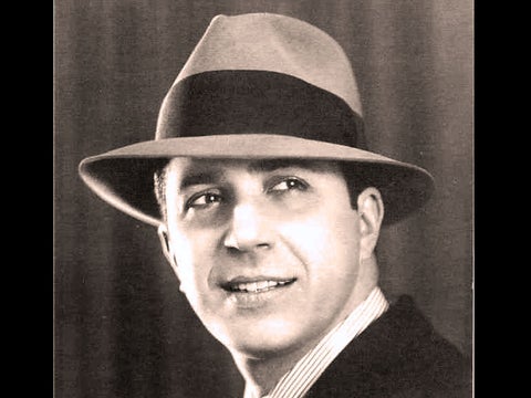 Carlos Gardel