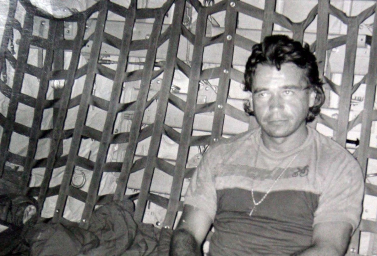 Carlos Lehder