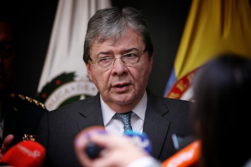 Mindefensa