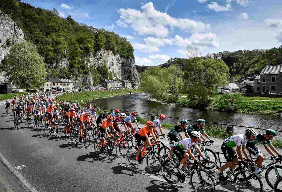 Ciclismo