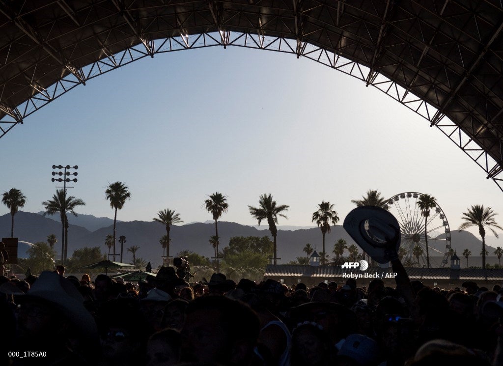 Coachella