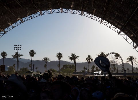 Coachella