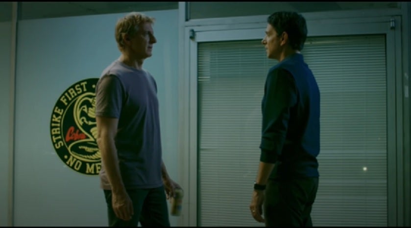 Cobra Kai
