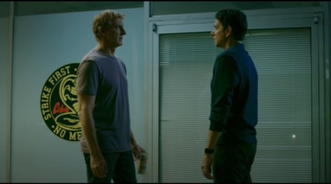 Cobra Kai