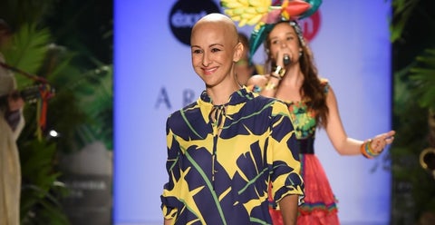 Colombiamoda Diego Guarnizo