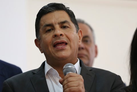 JORGE IVÁN OSPINA