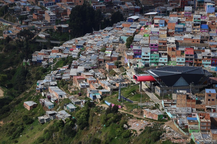 Ciudad Bolívar