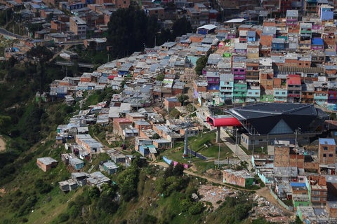 Ciudad Bolívar