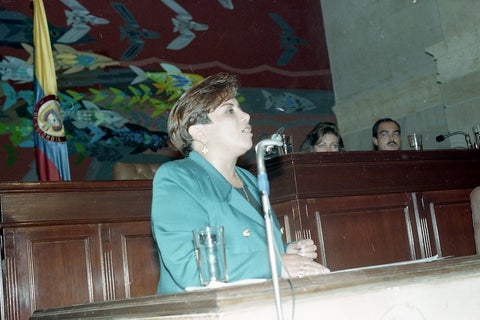 Martha Catalina Daniels