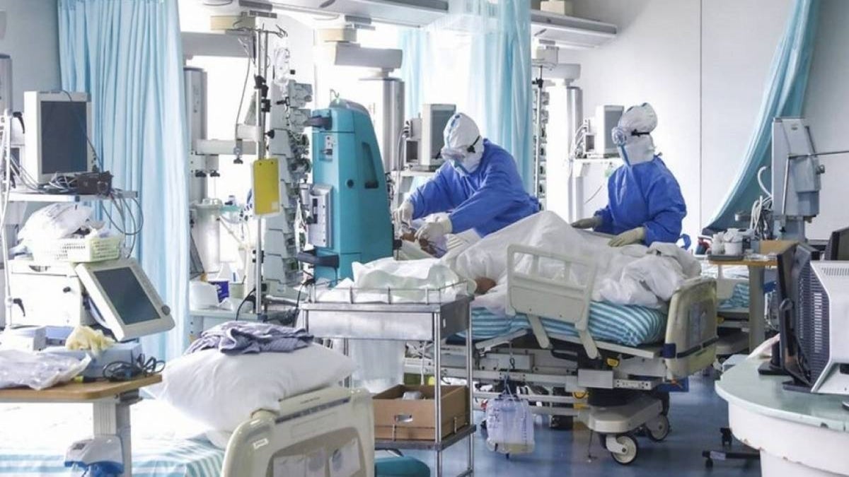 Colombia aún tiene activos 101.277 casos de Coronavirus